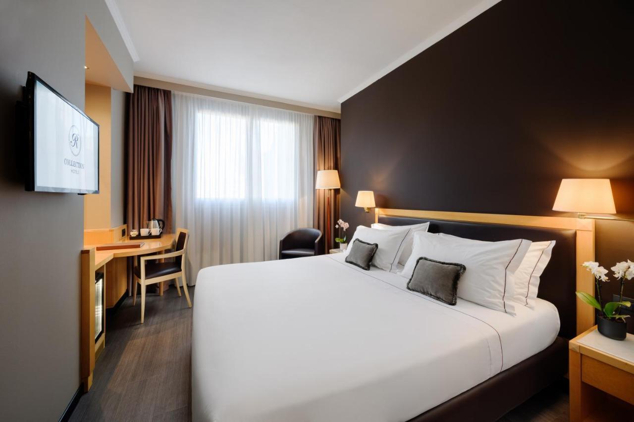 City Life Hotel Poliziano, By R Collection Hotels Milano Ngoại thất bức ảnh